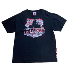 2024年最新】XLARGE tシャツ 黒の人気アイテム - メルカリ