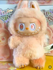 2025年最新】Labubu ぬいぐるみ 未開封の人気アイテム - メルカリ
