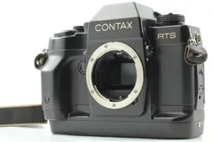 2023年最新】contax rts iiiの人気アイテム - メルカリ