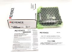 インボイス対応 新品 キーエンス KEYENCE KV-C64XC