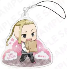 【中古】雑貨 龍宮寺堅(ドラケン) 「東京リベンジャーズ アクリルストラップ」
