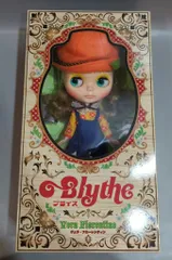 Takara Tomy - 新品-ネオブライス ショップ限定ドール ヴェラ・フローレンティン Takara Tomy - 新品-ネオブライス ショップ限定ドール ヴェラ