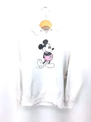 メゾンドリーファー Maison de Reefur キャラクターパーカー レのサムネイル