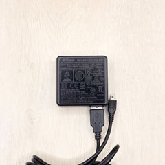 Nikon EH-70P USB Cable AC Adapter Charging Cable Charger for Digital Cameras (COOLPIX S9500, S9400, etc.) DSLR and Mirrorless Camera Charger Battery Charger 0901-355