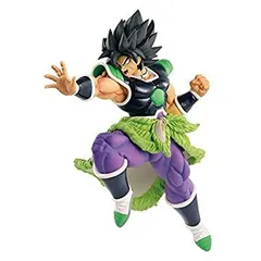 【中古】【非常に良い】映画ドラゴンボール超 ULTIMATE SOLDIERS THE MOVIE- l - ブロリー