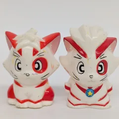 MAXTOY ウルトラニャン ミドル ultra nyan Archives - Max Toy Company