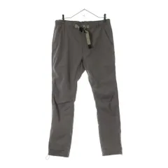 nonnative (ノンネイティブ) ×GRAMICCI CLIMBER EASY PANTS N/P RIPSTOP STRETCH WITH GORE-TEX グラミチ ゴアテックス リップストップ クライマー イージーパンツ NN-P3982