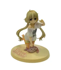 フィギュア アイドルマスターシンデレラガールズ 双葉杏 1/8 コトブキヤのサムネイル