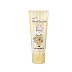うさまる Aimee ハンドクリーム フレッシュ 70g