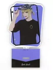 【中古】アクリルスタンド・アクリルパネル ルーク・ハント アクリルスタンド ツイステッドワンダーランドフェスver. 「ディズニー ツイステッドワンダーランド Fes. 2023」