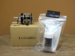 2025年最新】五十鈴 リールの人気アイテム - メルカリ