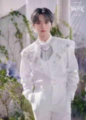 【中古】キャラカード リノ/縦・膝上・両手ポケット ランダムトレーディングカード 「Stray Kids 2nd World Tour “MANIAC” ENCORE in JAPAN」