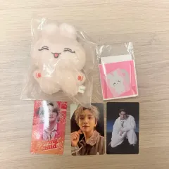 SEVENTEEN(セブンティーン・セブチ) ジョシュア(JOSHUA) 人形 ぬいぐるみ ぬい ジョシュア ぬいぐるみ ぬい 未開封