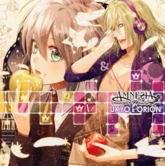 匿名＊アムネシア ウキョウ メッセージ ストラップ　レア　AMNESIA 匿名＊アムネシア ウキョウ メッセージ ストラップ レア AMNESIA