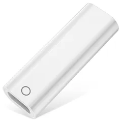 【数量限定】ライトニングからType-Cまで変換コネクタ 充電器 第1世代 コンパクト アップルペンシル アップルペンシル 純正代用 adapter 不可欠な予備品 pencil apple to プレゼント usb-c 第1世代とiPad第10世代対応 Pe