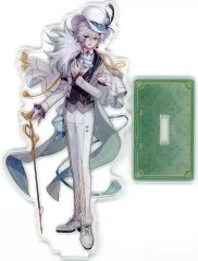 【中古】アクリルスタンド・アクリルパネル 叢雲カゲツ アクリルスタンド 「バーチャルYouTuber にじさんじ ハロウィン 2024」