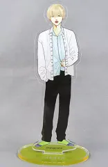 【中古】アクリルスタンド・アクリルパネル 高良瞬バージョン 描き下ろしアクリルスタンド 「高良くんと天城くん」
