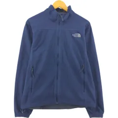 古着 ザノースフェイス THE NORTH FACE フリースジャケット メンズM相当/eaa449042
