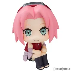(再販)るかっぷ 春野サクラ(はるのさくら) NARUTO-ナルト- 疾風伝 完成品 フィギュア メガハウスのサムネイル