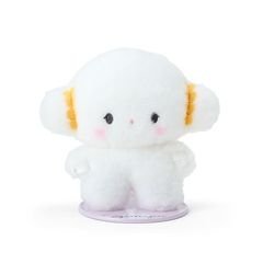 サンリオ(SANRIO) ぬいどりドールS(ぴたっとふれんず) こぎみゅん