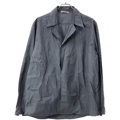 2025年最新】washed finx twill p/o shirtsの人気アイテム