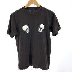 ナンバーナイン ドリーム期 Tシャツ サイズ1 スカル 宮下期 日本製