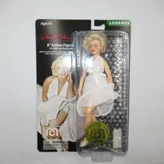 2025年最新】マリリンモンローフィギュアの人気アイテム - メルカリ