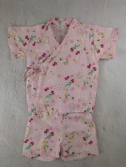 西松屋 / 浴衣 & 甚平