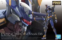 2025年最新】rg エヴァンゲリオン mark.06の人気アイテム - メルカリ