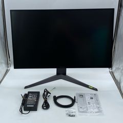 LG UltraGear 32GQ950-B 31.5インチ/4K/144FPS 美品 2022年製