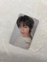 TOMORROW X TOGETHER(TXT) ボムギュ(BEOMGYU) DEAR MY MUSE DMM 公式グッズ付き