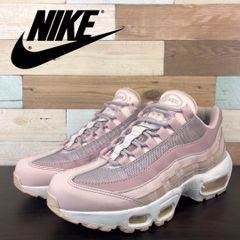 NIKE AIR MAX 95 エアマックス95 ピンク IB6396-002 - メルカリ