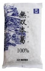 2020931-ms 無双本葛100％110g【ムソー】※14営業日以内に発送