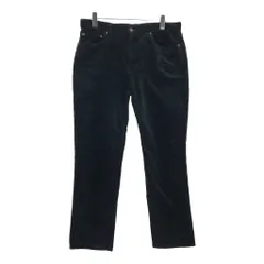 Polo by Ralph Lauren ポロ ラルフローレン コーデュロイパンツ ブラック(メンズ 36 R)中古 古着 V1705