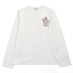 2025年最新】MONCLER ロンtの人気アイテム - メルカリ 