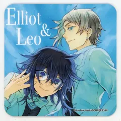 2025年最新】pandorahearts コースター ヴァニタスの人気アイテム