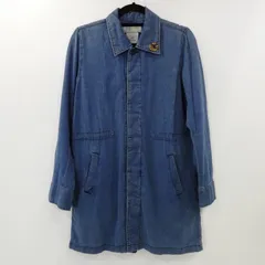 2025年最新】REMI RELIEF メンズ ステンカラーコートの人気