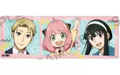 【中古】ポスター 集合D 「SPY×FAMILY ポス×ポスコレクション」