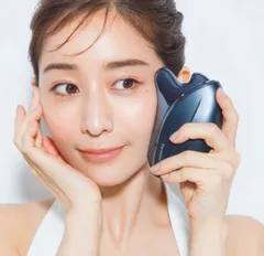 Panasonic VITALIFT バイタリフトかっさ 中古 Panasonic パナソニック ☆ VITALIFT バイタリフト かっさ