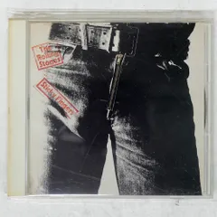 【ほぼ新品❗️2LP】【EU盤】ローリング・ストーンズ「ステッキー・フィンガーズ」 ほぼ新品❗️2LP】【EU盤】ローリング・ストーンズ「ステッキー