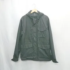 ◇ ⊇ fieldcore フィールド コア 長袖 ジャンパー サイズLL ブラック系 メンズ E  【1503050028158】