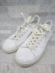 【完売品】adidas stansmith✖️disney 24cm 先着順 2025年最新】スタンスミス ディズニー 24の人気アイテム - メルカリ
