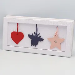 箱付き 未使用品 クリスチャンディオール ノベルティ 非売品 チャーム3点 OGH 2000000 NSK