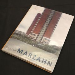 希少・洋書】Von Gerkan, Marg und Partner 作品集 - メルカリ
