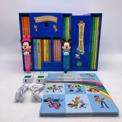 【美品】Disney WORLD OF ENGLISH ディズニー セット 美品】Disney WORLD OF ENGLISH ディズニー セット教材 - メルカリ