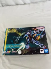 ※新品未開封レア　ROBOT魂 アルトロンガンダム XXXG-01S2 Yahoo!オークション -「robot魂 アルトロンガンダム」の落札相場