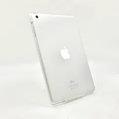 【全額返金保証】【最速発送】Apple iPad mini 7.9インチ 第1世代 16GB ホワイト＆シルバー Wi-Fi 動作確認済