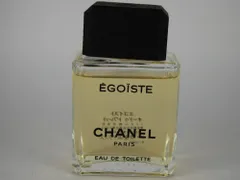 新品未開封　CHANEL シャネル エゴイスト オードトワレ 75ml CHANEL エゴイスト プラチナム オードトワレ 75ml - メルカリ
