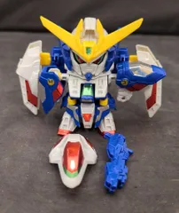 A021★元祖SDガンダムワールド サイバーウイングゼロ 0083★03 Yahoo!オークション - 元祖 SDガンダム 0083 サイバーウイング