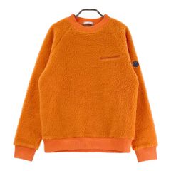 美品　パーリーゲイツ　蓄熱裏地　スニード　赤系　レッド系　オレンジ 美品】パーリーゲイツ 2WAYスニード ワインレッド×オレンジ 蓄熱
